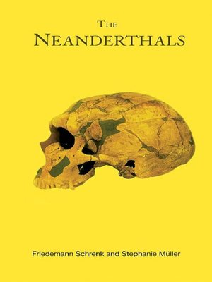 cover image of The Neanderthals